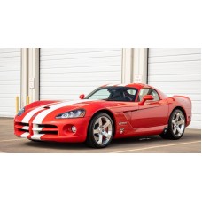 Dodge Viper ZB 2003-2007 ENG