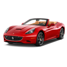 Ferrari California 2008-2014 ENG