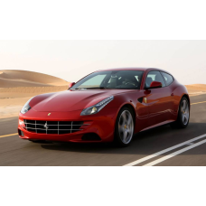 Ferrari FF 2011-2016 ENG