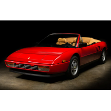 Ferrari Mondial T 1988-1993 ITA ENG FRA GER