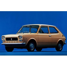 Fiat 127 1981-1987