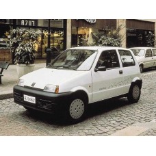 Fiat Cinquecento 1991-1998