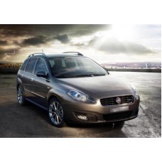 Fiat Croma 2005-2010