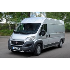 Fiat Ducato 2014-2016 ENG