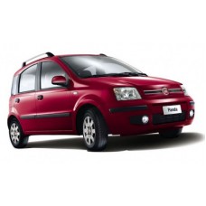 Fiat Panda 2003-2010