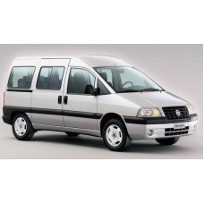 Fiat Scudo I Serie 1996-2007