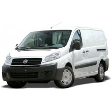 Fiat Scudo 2007-2016