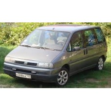 Fiat Ulysse 1994 - 2005