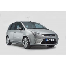 Ford C-Max 2003-2010 ENG