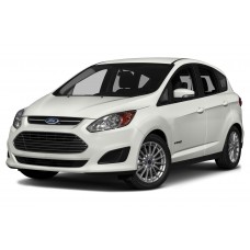 Ford C-Max Hybrid-Energi 2013-2014 ENG