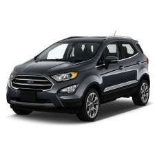 Ford EcoSport 2012-2020 ENG