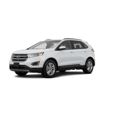 Ford Edge 2015-2020 ENG