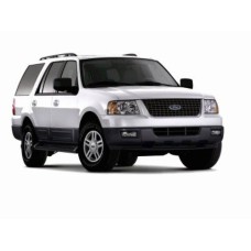 Ford Expedition 2003-2006 ENG