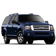 Ford Expedition 2009-2014 ENG