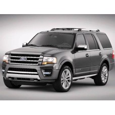 Ford Expedition 2015-2017 ENG