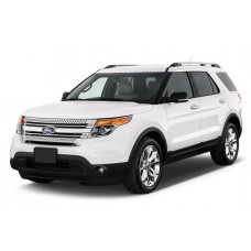 Ford Explorer 2011-2015 ENG