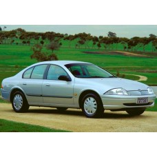 Ford Falcon 1998-2002 ENG