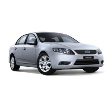 Ford Falcon 2008-2014 ENG