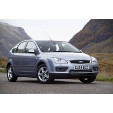 Ford Focus 2004-2007 ENG