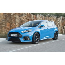 Ford Focus RS III 2015-2018 ENG