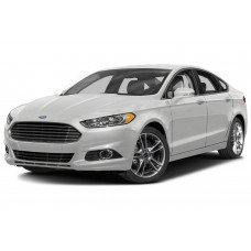 Ford Fusion 2013-2016 ENG