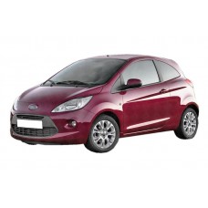 Ford Ka 2008-2016 ENG