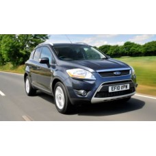 Ford Kuga 2008-2012 ENG