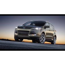 Ford Kuga - Escape 2013-2016 ENG