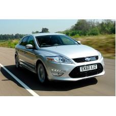 Ford Mondeo 2007-2014 ENG