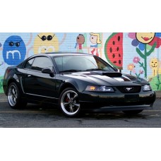 Ford Mustang 1999-2004 ENG