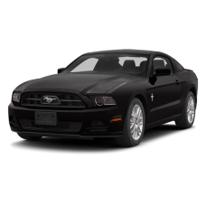 Ford Mustang 2014 ENG