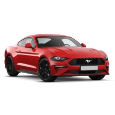 Ford Mustang 2015-2018 ENG