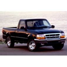 Ford Ranger 1998-2002 ENG