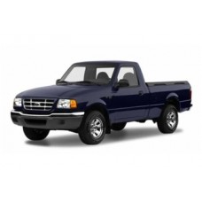 Ford Ranger 2003-2005 ENG