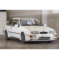 Ford Sierra RS Cosworth - Escort RS Cosworth 1986-1992 ENG