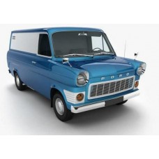 Ford Transit 1965-1976 ENG