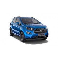 Ford EcoSport 2017-2022 ENG