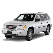 GMC Envoy 2001-2008