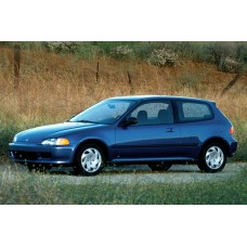 Honda Civic 1992-1995