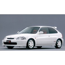 Honda Civic 1996-2000