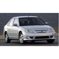 Honda Civic 2001-2005