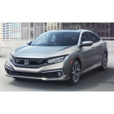 Honda Civic 2016-2019