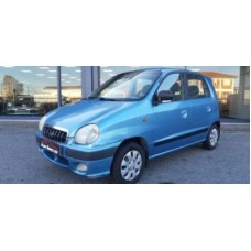 Hyundai Atos 2003-2014 ENG