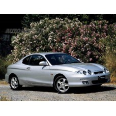 Hyundai Coupe-Tiburon-Tuscani 2001-2006