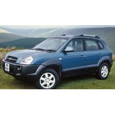 Hyundai Tucson 2004-2008