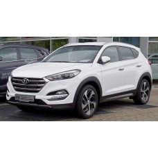 Hyundai Tucson 2015-2019