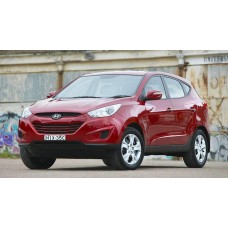 Hyundai Tucson-ix35 2010-2015 ENG