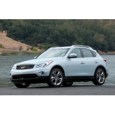 Infiniti EX35 2008