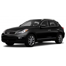 Infiniti EX35 2010