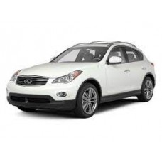 Infiniti EX35 2011